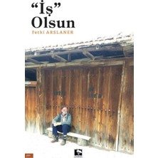 Çınaraltı Yayınları Iş Olsun