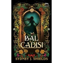 Yabancı Yayınları Bal Cadısı