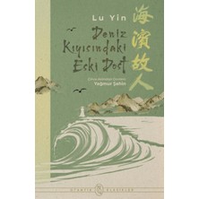 Otantik Kitap Deniz Kıyısındaki Eski Dost