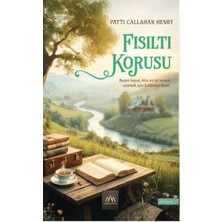 Arkadya Yayınları Fısıltı Korusu