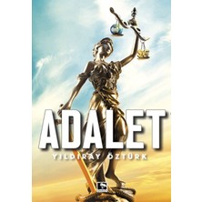 Çınaraltı Yayınları Adalet