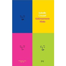 Profil Kitap Gülümsemenin Kitabı