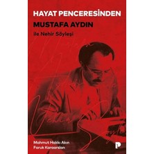 Pınar Yayınları Hayat Penceresinden