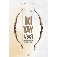 Türkiye Diyanet Vakfı Yayınları Iki Yay Arası Hadis