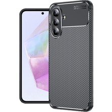 Microsonic Samsung Galaxy A27 Kılıf Legion Series Siyah