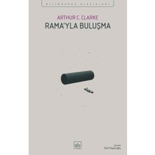 İthaki Yayınları Rama'yla Buluşma
