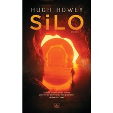 İthaki Yayınları Silo - Wool Serisi 1. Kitap