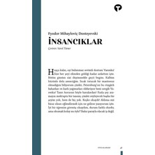 Turkuvaz Kitap Insancıklar