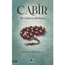 Çınaraltı Yayınları Cabir