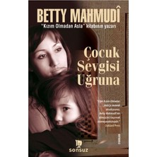 Sonsuz Kitap Çocuk Sevgisi Uğruna