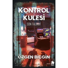 Eksik Parça Yayınları Kontrol Kulesi Son Talimat