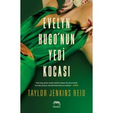 Yabancı Yayınları Evelyn Hugo’nun Yedi Kocası