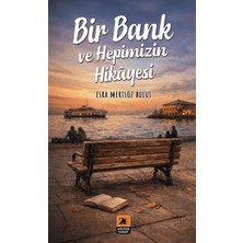 2E Kitap Bir Bank ve Hepimizin Hikayesi