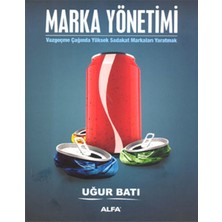 Alfa Yayınları Marka Yönetimi