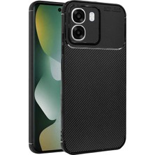 Microsonic Oppo A6T Kılıf Legion Series Siyah