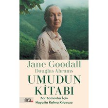 Mea Yayın Umudun Kitabı
