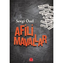 Kırmızı Kedi Yayınevi Afili Mavallar