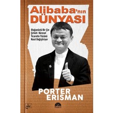 Martı Yayınları Alibaba'nın Dünyası