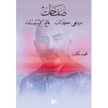 Tiyo Yayınları Safahat Beşinci Kitap Hatıralar