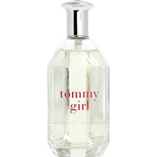 Tommy Hilfiger Kadın Parfüm Tommy Girl EDT 50 ml Ferah Koku ile Gün Boyu Tazelik