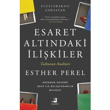 Olimpos Yayınları Esaret Altındaki Ilişkiler