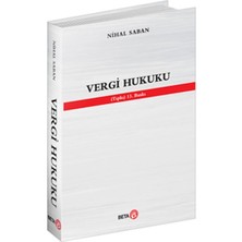 Beta Basım Yayım Vergi Hukuku