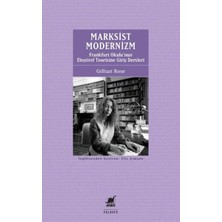 Ayrıntı Yayınları Marksist Modernizm