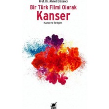 Ayrıntı Yayınları Bir Türk Filmi Olarak Kanser