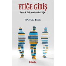 BilgeSu Yayıncılık Etiğe Giriş