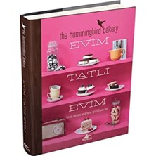 Pegasus Yayınları Evim Tatlı Evim (Ciltli)