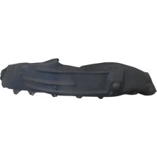 TŞT Byd Atto 3 2024-2025 Ev - Arka Çamurluk Davlumbazı Sağ (Halıfileks Tipi) (Tw) (Oem No: SC2E3102140)