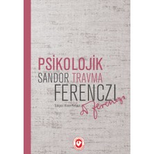Cem Yayınevi Psikolojik Travma