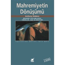 Ayrıntı Yayınları Mahremiyetin Dönüşümü