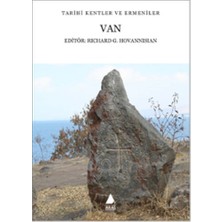 Aras Yayıncılık Tarihi Kentler ve Ermeniler Var
