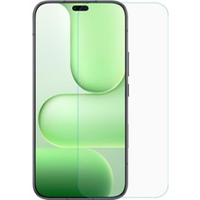 Microsonic Honor 600 Lite 5g Tempered Glass Cam Ekran Koruyucu