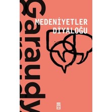 Timaş Yayınları Medeniyetler Diyaloğu