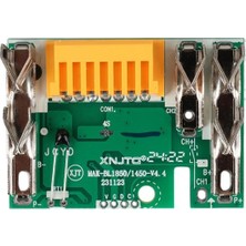sbodurhome Makita 14.4V Balanslı Bms Devre