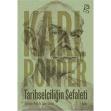 Serbest Kitaplar Tarihselciliğin Sefaleti