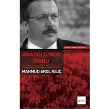 Sufi Kitap Anadolu’nun Ruhu