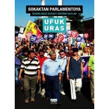 Su Yayınları Sokaktan Parlamentoya