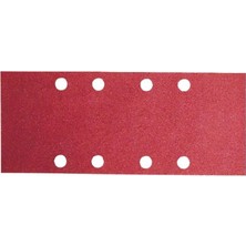 Home And Garden Titreşimli Zımpara Kağıdı 10 Lu 93X230 mm 120 Kum