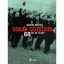 Metis Yayınları Sokak Güzeldir  68'de Ne Oldu?