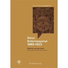 Yordam Kitap Ikinci Enternasyonal 1889-1923