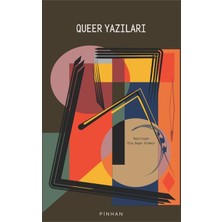 Pinhan Yayıncılık Queer Yazıları