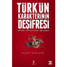 Yeniyüzyıl Yayınları Türk'ün Karakterinin Deşifresi