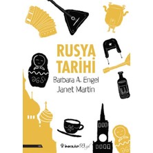 İnkılap Kitabevi Rusya Tarihi
