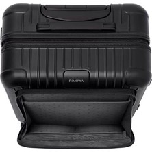 Rimowa Essential Sleeve Siyah Kabin Boy Valiz