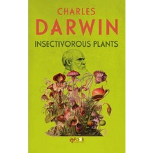 Fark Yayınları Insectivorous Plants