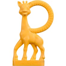 La Girafe 3056560103139 Diş Kaşıyıcı, Çok Renkli