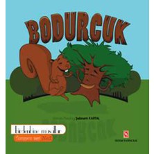Sistem Yayıncılık Bodurcuk